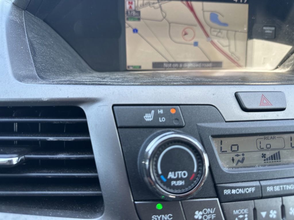 Used 2016 Honda Odyssey Touring image 7