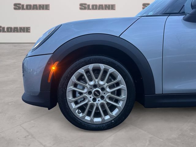 New 2026 MINI Cooper S FWD image 14