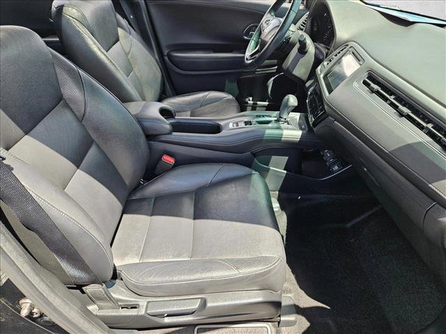 Used 2016 Honda HR-V EX-L image 20