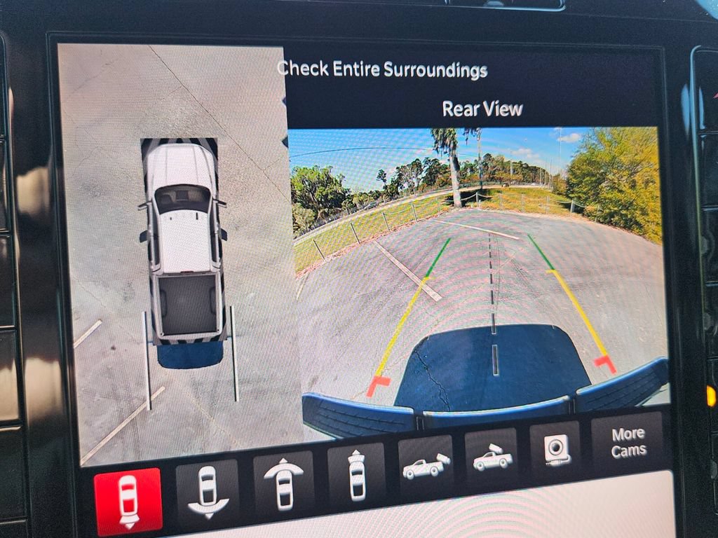 New 2026 RAM 3500 Big Horn AWD/4WD image 18