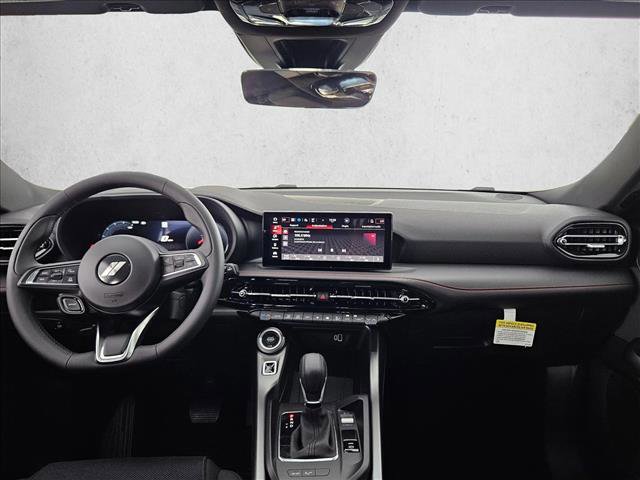 Used 2025 Dodge Hornet GT w/ GT Blacktop Package image 15