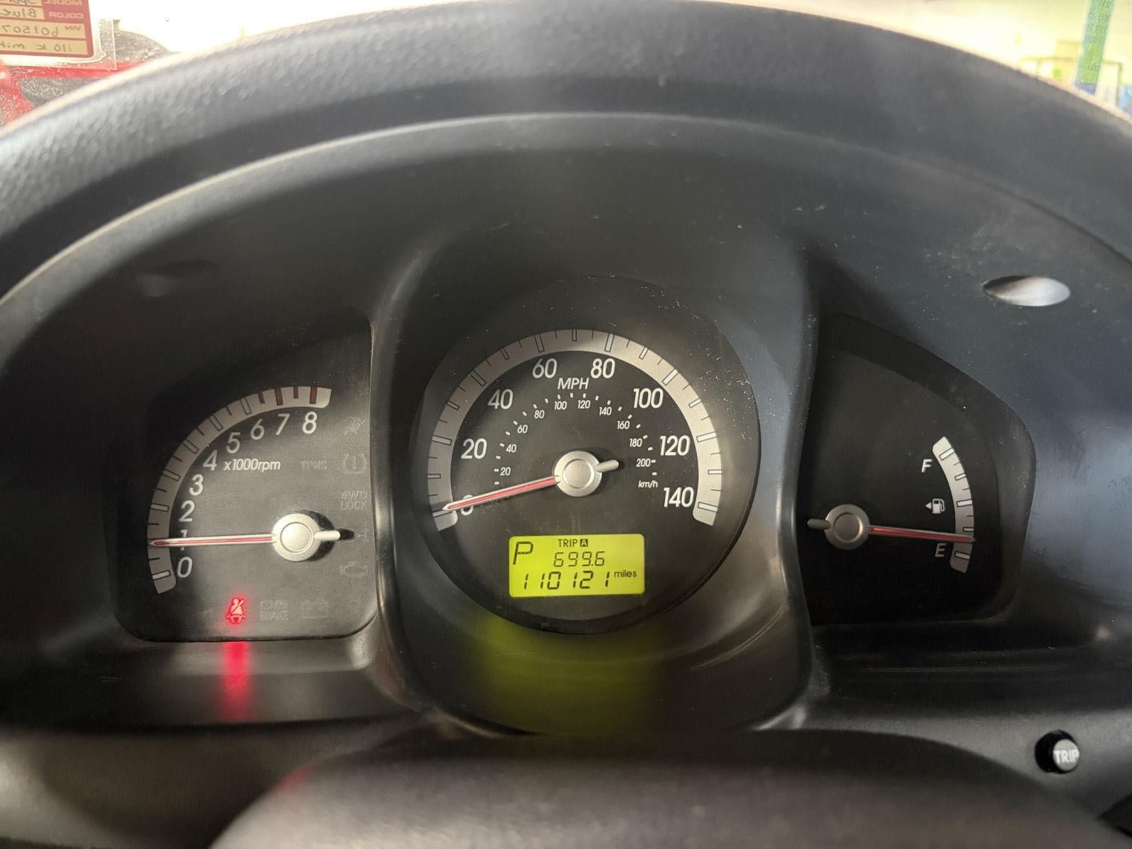 Used 2009 Kia Sportage LX FWD image 16
