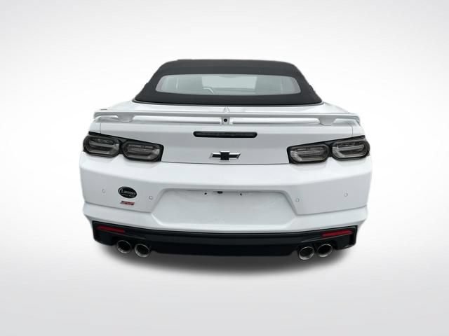 Used 2023 Chevrolet Camaro SS RWD image 13