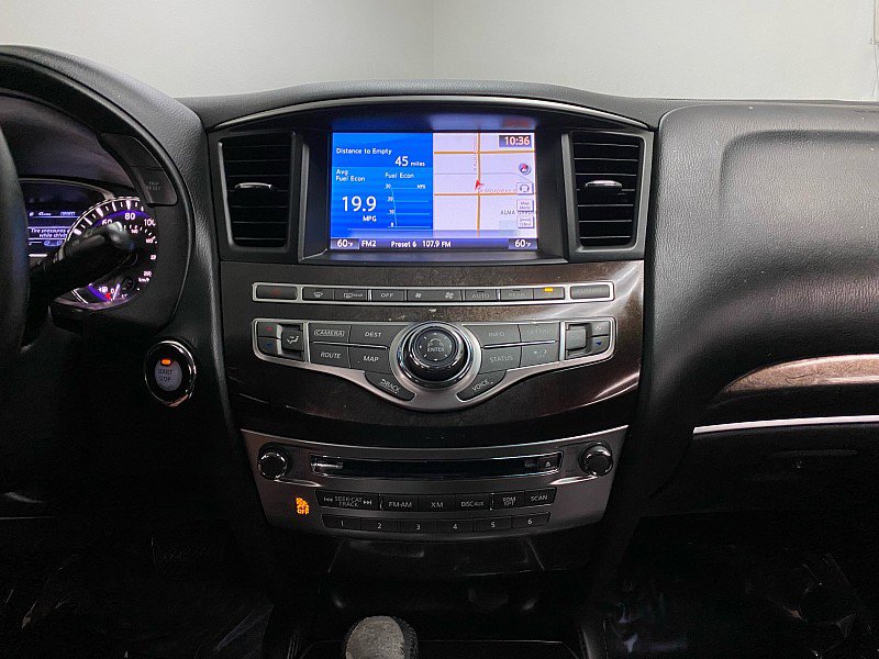 Used 2014 INFINITI QX60 FWD w/ Premium Plus Package image 19