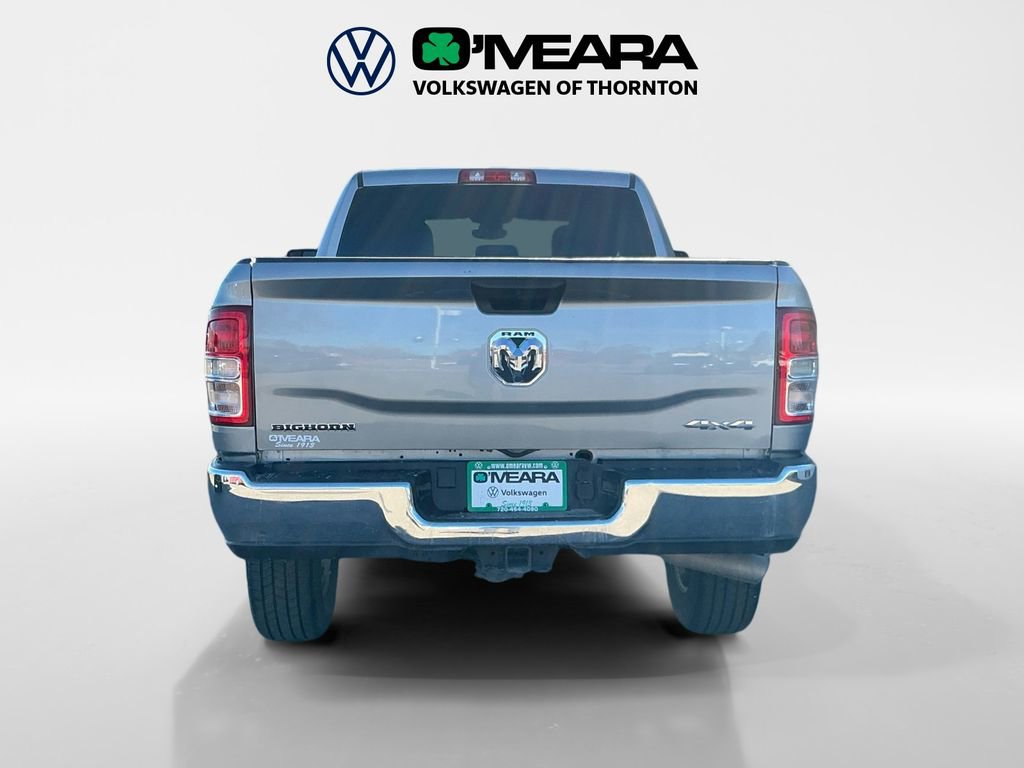 Used 2024 RAM 2500 Big Horn image 4