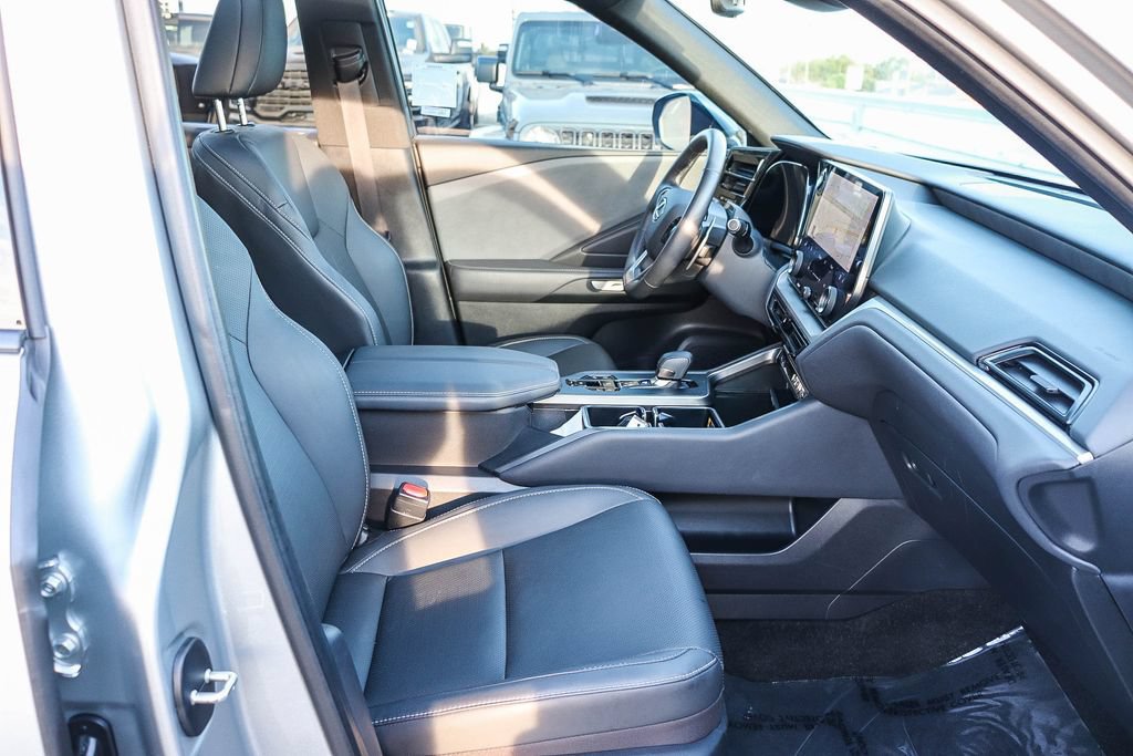 Used 2025 Lexus TX 350 AWD w/ Technology Package image 20
