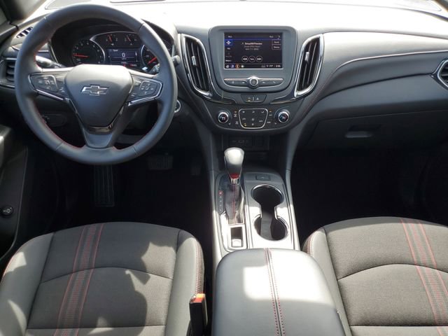 Certified 2023 Chevrolet Equinox RS FWD image 14