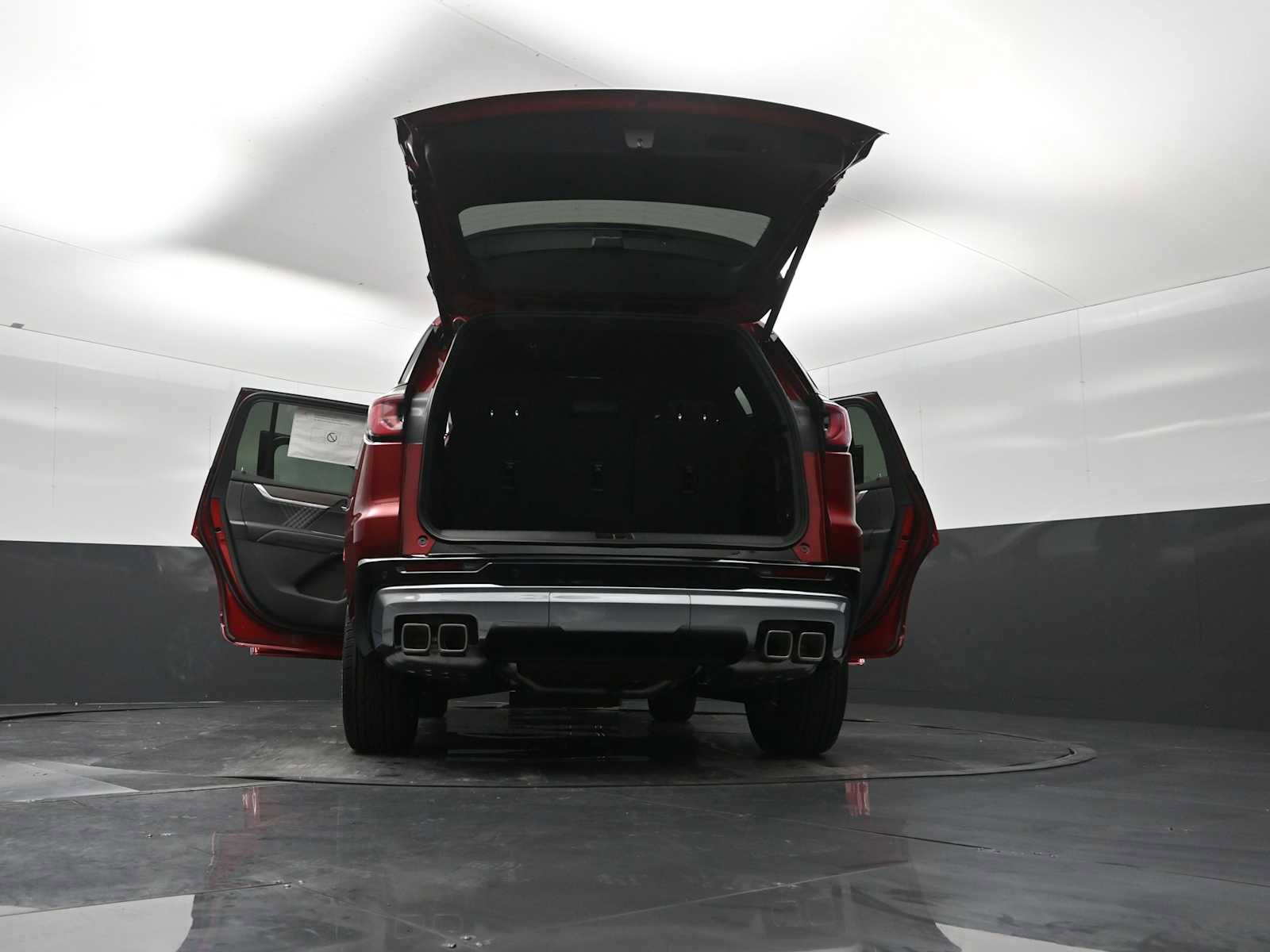 New 2026 GMC Acadia Denali image 53