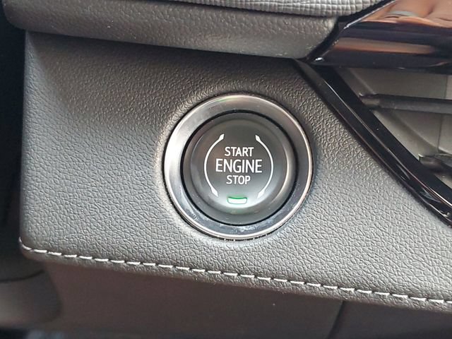Certified 2025 Buick Enclave Sport Touring w/ Power Package FWD image 25
