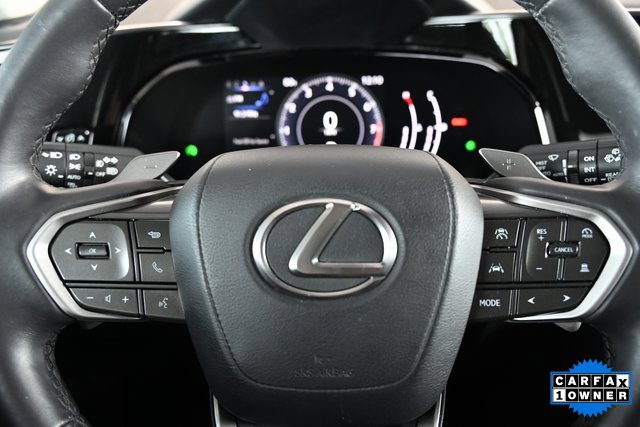 Certified 2022 Lexus NX 250 FWD w/ Premium Package image 15