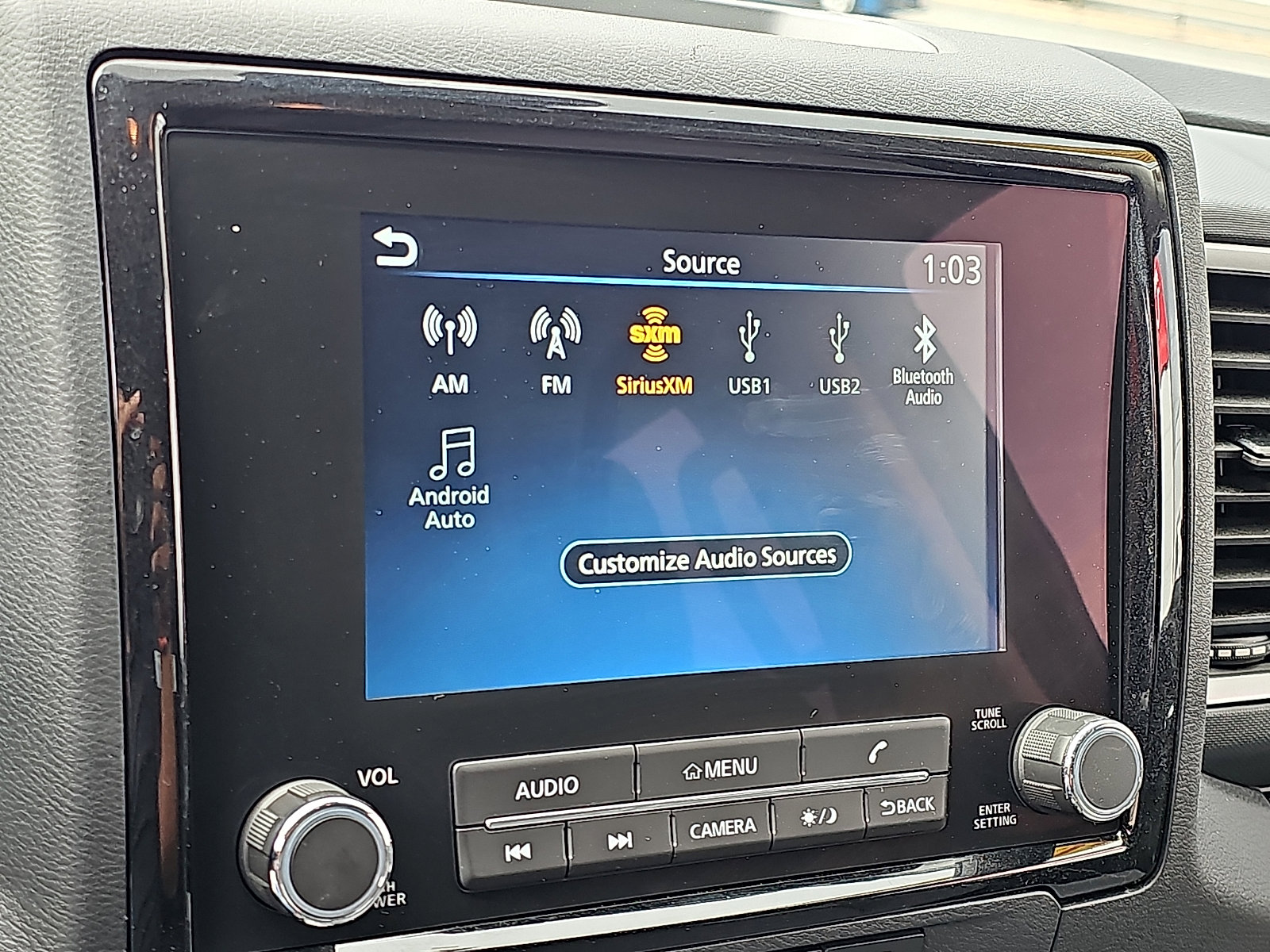 Certified 2024 Nissan Frontier SV w/ Technology Package image 26