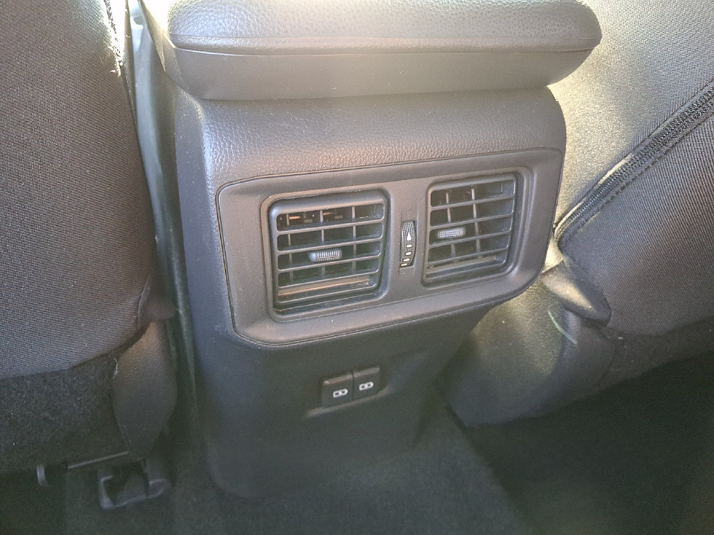 Certified 2025 Toyota RAV4 XLE AWD/4WD image 11
