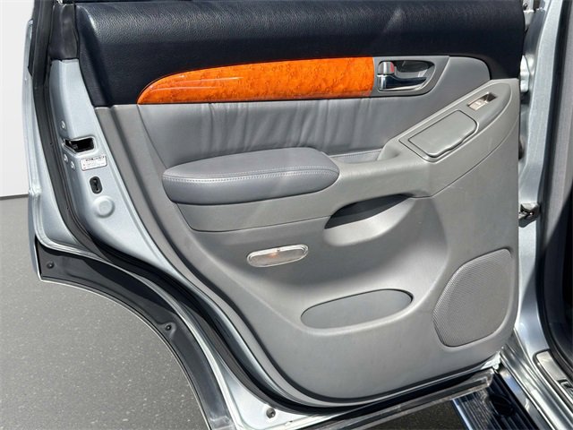 Used 2007 Lexus GX 470 image 11