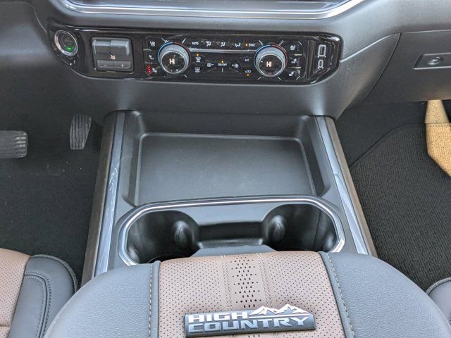 New 2026 Chevrolet Silverado 3500 High Country w/ High Country Premium Package image 19