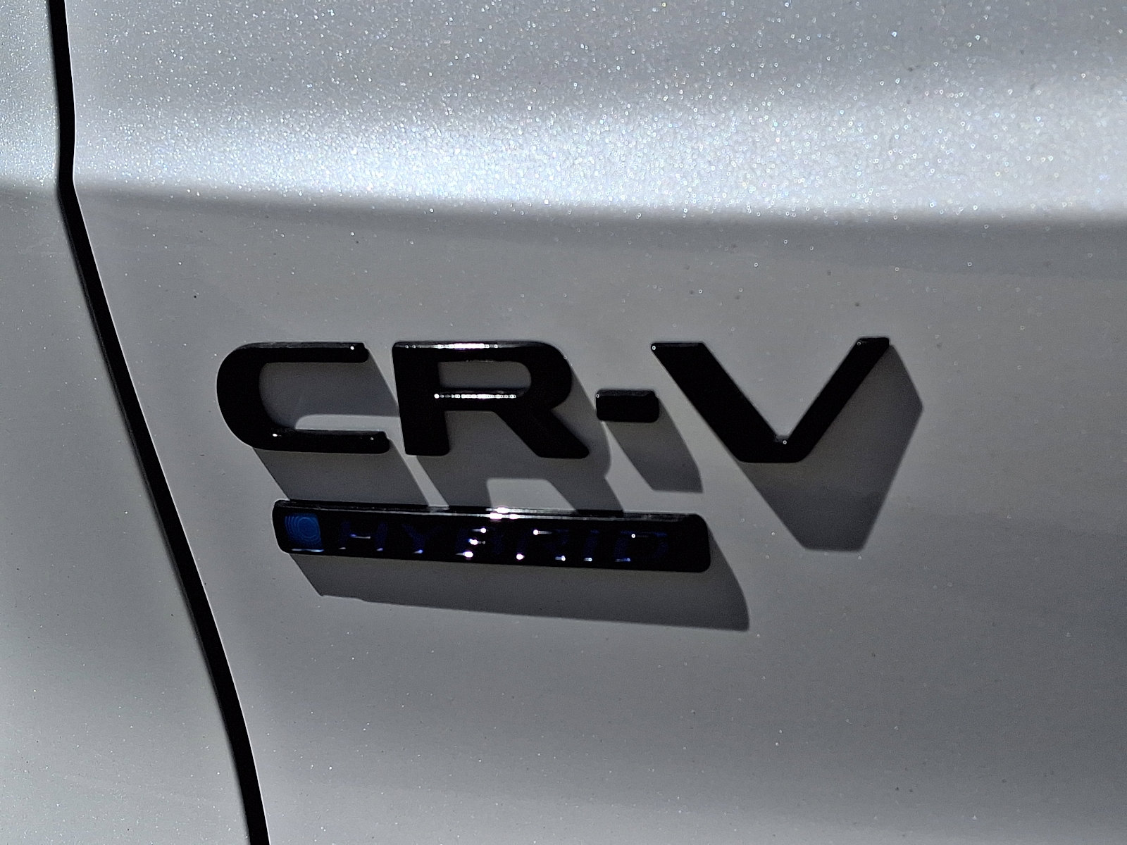 New 2026 Honda CR-V Sport Touring image 12
