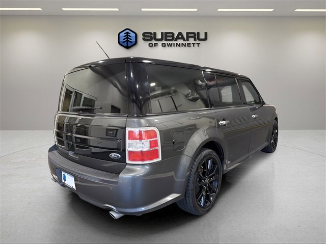 Used 2019 Ford Flex Limited w/ Equipment Group 301A image 5