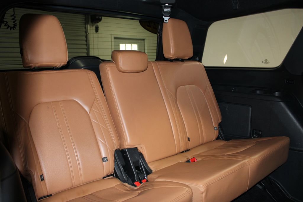 Used 2022 Ford Expedition Platinum image 36