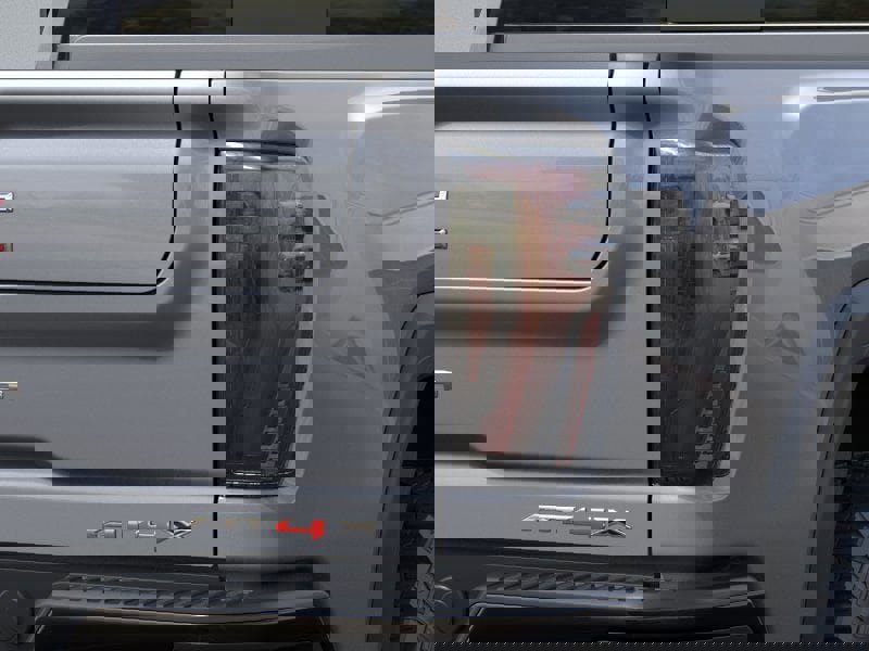 New 2026 GMC Sierra 2500 AT4X image 11