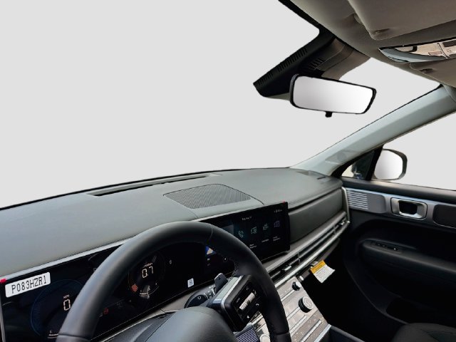 New 2027 Hyundai Santa Fe SE FWD image 9