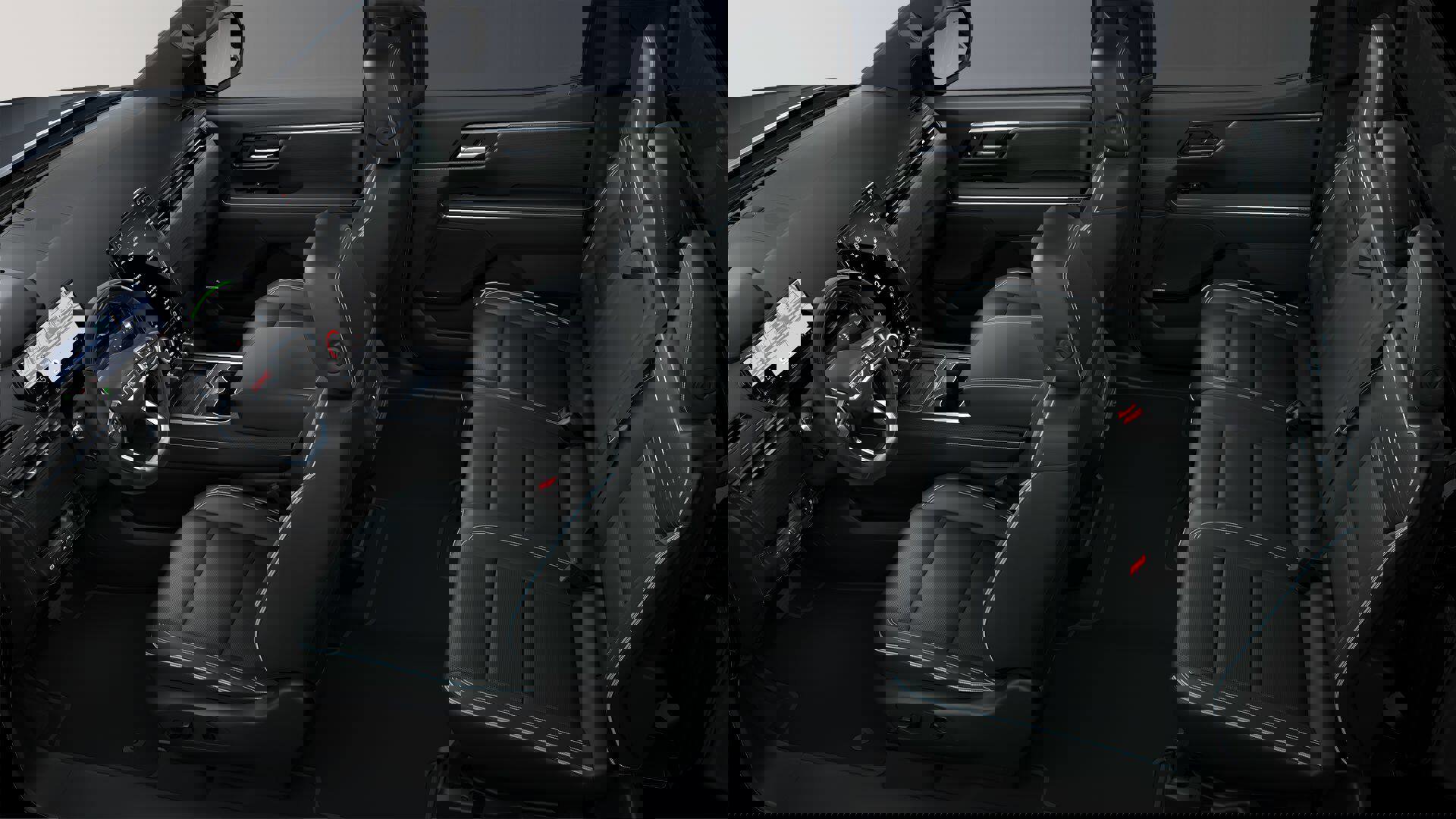 New 2026 GMC Sierra EV AT4 w/ AT4 Premium Package image 45