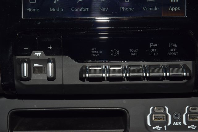 Used 2022 RAM 2500 Laramie image 35