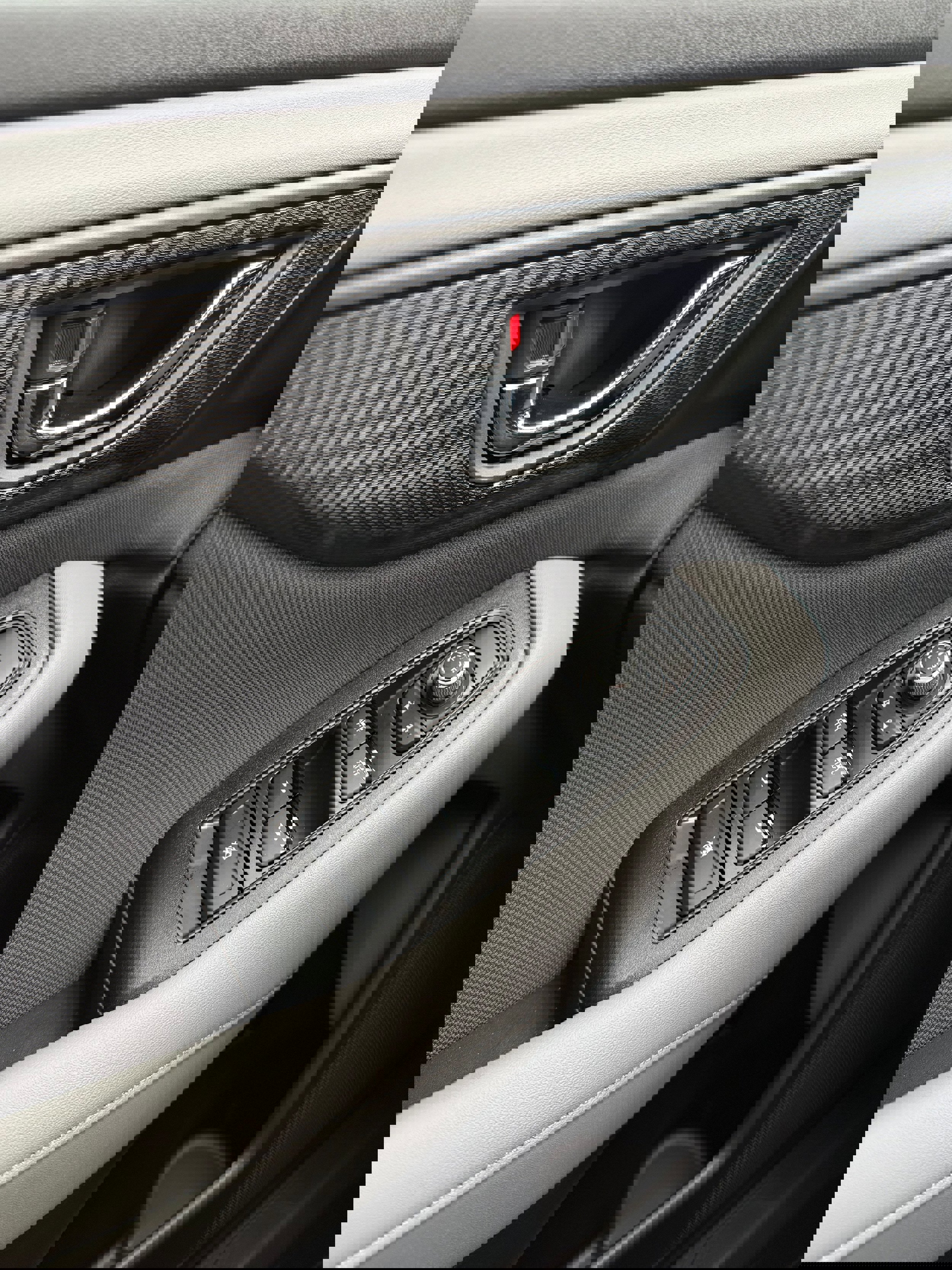 New 2025 Subaru Outback Premium image 15