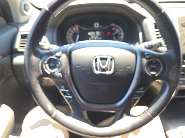 Used 2017 Honda Pilot EX-L image 3