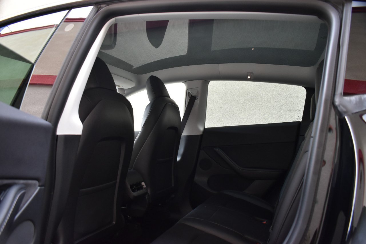 Used 2021 Tesla Model Y 2WD image 15