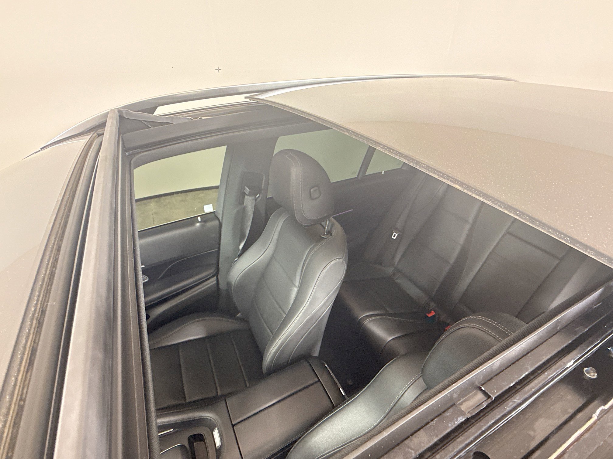 Used 2024 Mercedes-Benz GLE 350 4MATIC image 14
