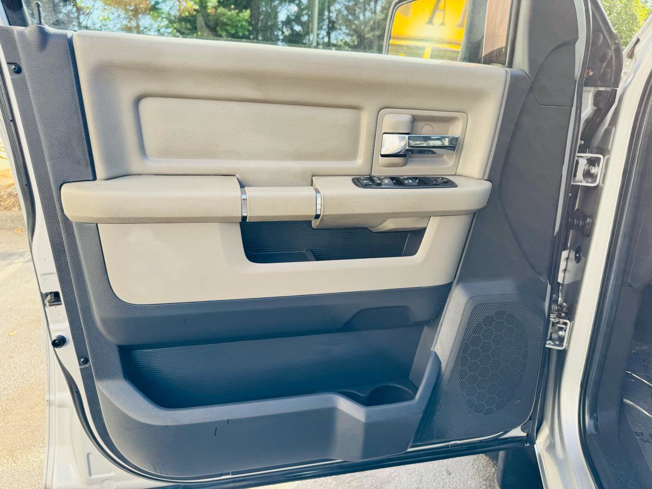 Used 2011 RAM 1500 Big Horn AWD/4WD image 33