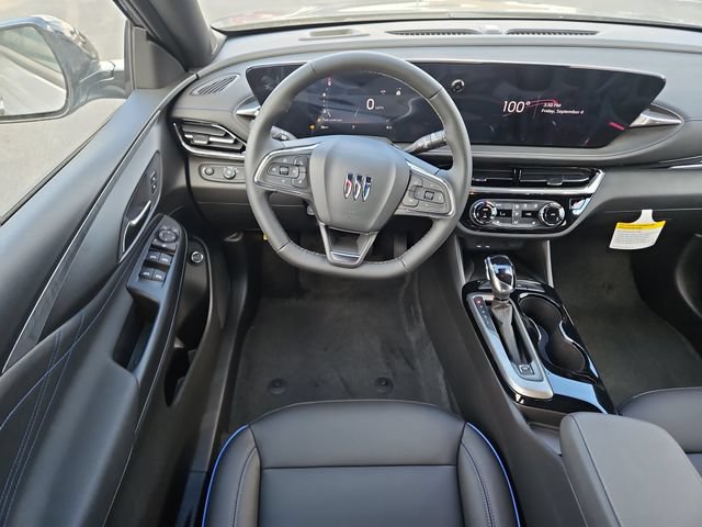 New 2026 Buick Envista Sport Touring w/ Convenience I Package FWD image 7