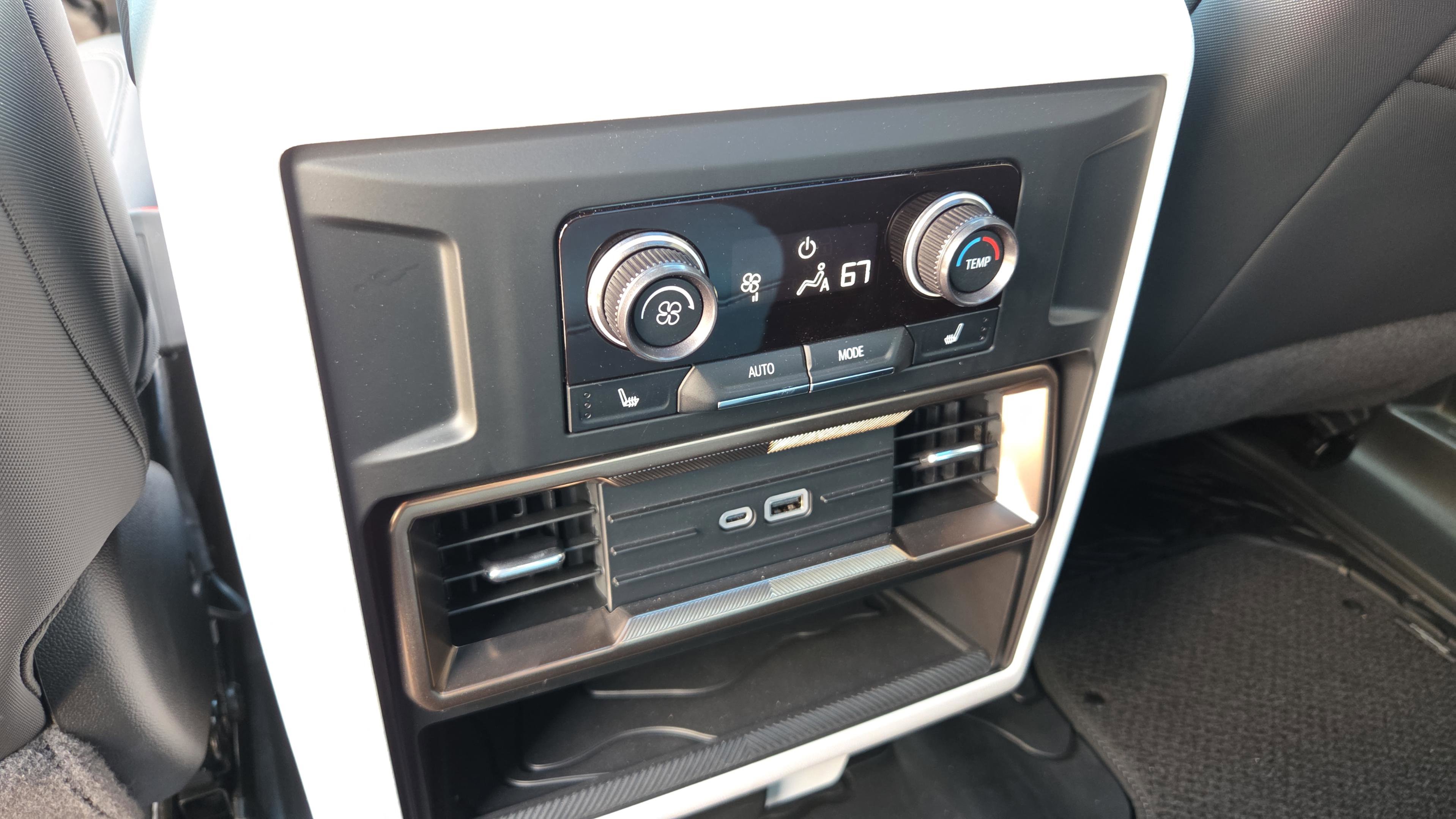 New 2024 GMC Hummer EV 3X w/ Omega Edition AWD/4WD image 24