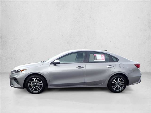 Used 2024 Kia Forte LXS FWD image 2