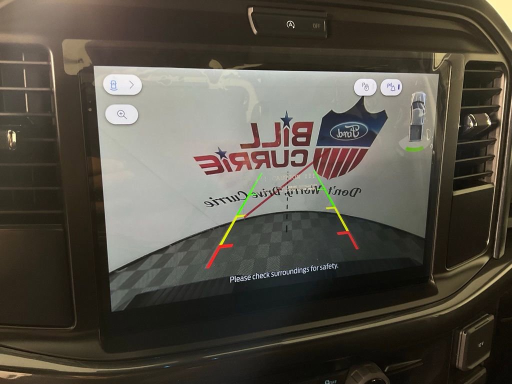 New 2026 Ford F150 STX w/ Equipment Group 200A RWD image 22