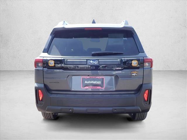 New 2026 Subaru Outback Wilderness image 3