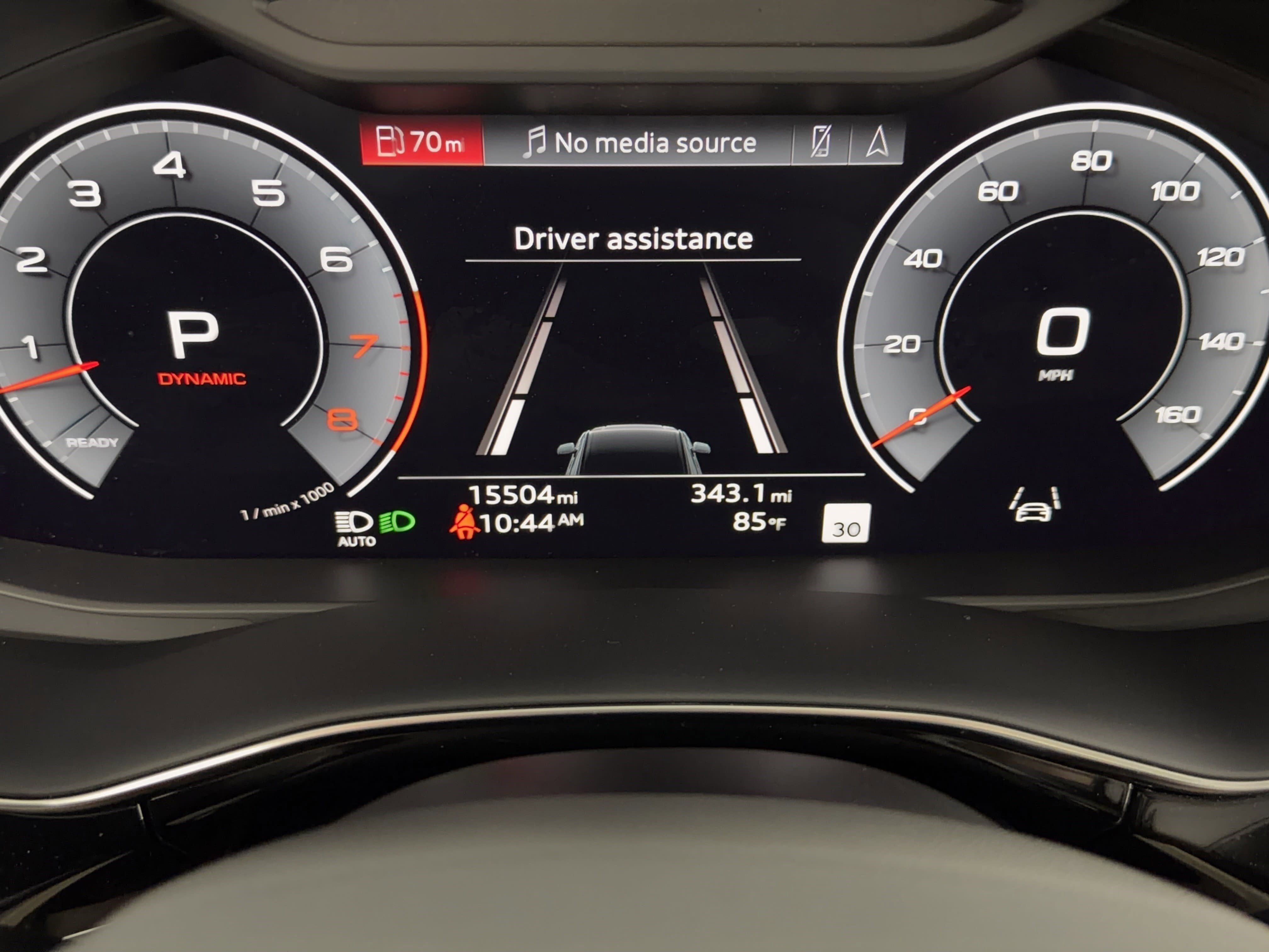 Used 2023 Audi Q7 3.0T Prestige w/ Prestige Package image 23