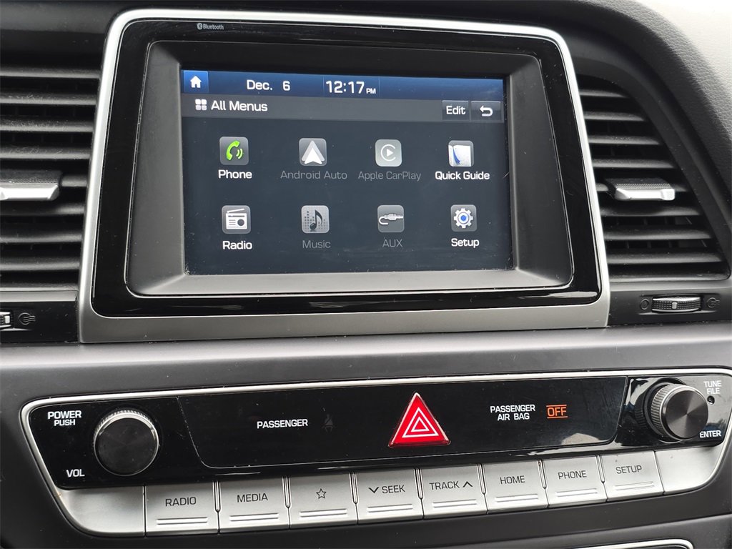 Used 2018 Hyundai Sonata SE image 22