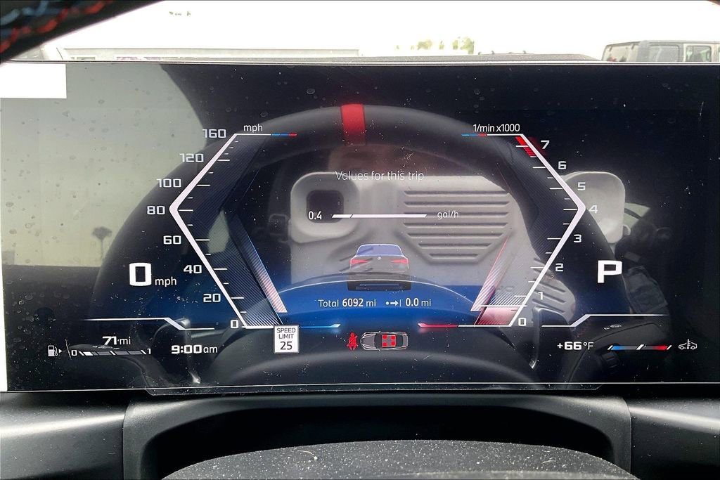 Used 2026 BMW 440i xDrive Coupe w/ Premium Package image 8