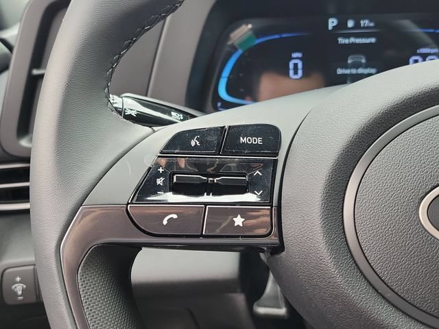 New 2026 Hyundai Elantra Sport FWD image 7
