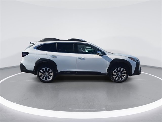 New 2025 Subaru Outback Touring XT image 9