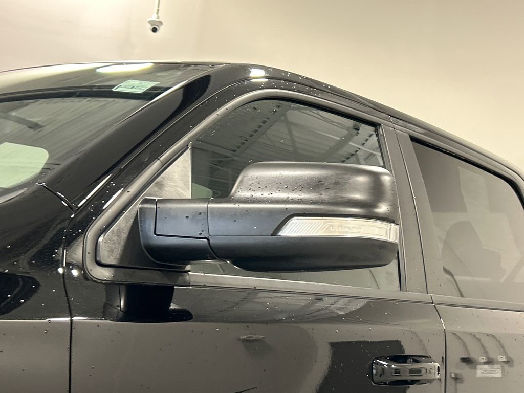 Used 2021 RAM 1500 Rebel w/ Rebel Level 2 Equipment Group AWD/4WD image 12