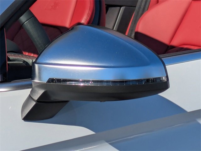 Used 2024 Audi S5 Premium Plus w/ Premium Plus Package image 11