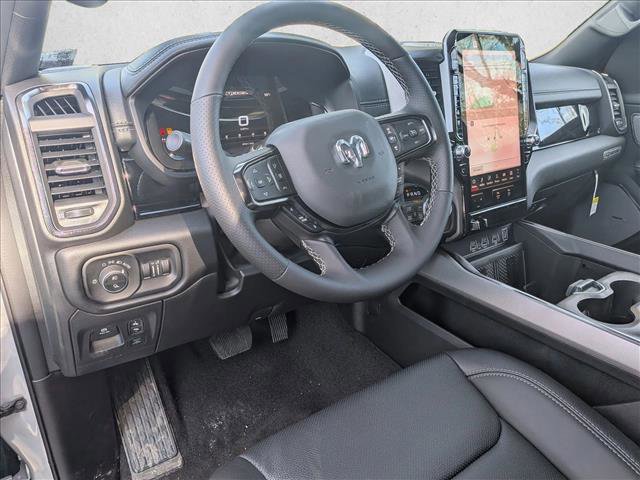 New 2026 RAM 1500 Rebel w/ Rebel Level 2 Equipment Group video 3