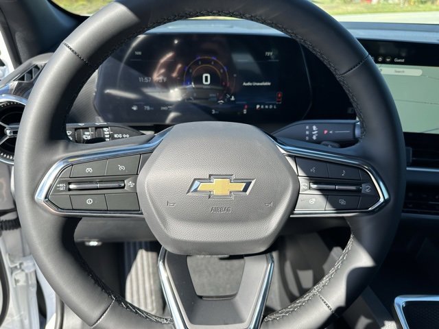 New 2026 Chevrolet Equinox LT image 15