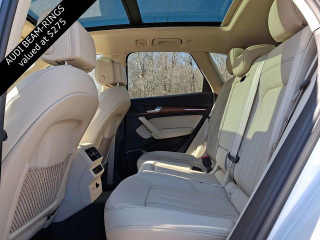 Certified 2023 Audi Q5 2.0T Premium Plus w/ Premium Plus Package image 12