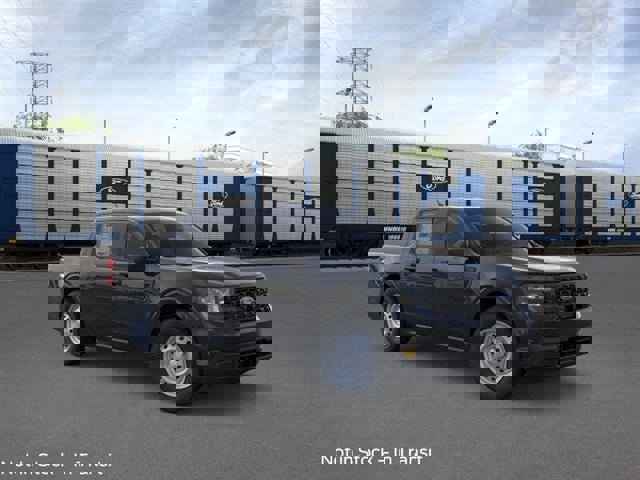 New 2026 Ford Maverick XL image 31