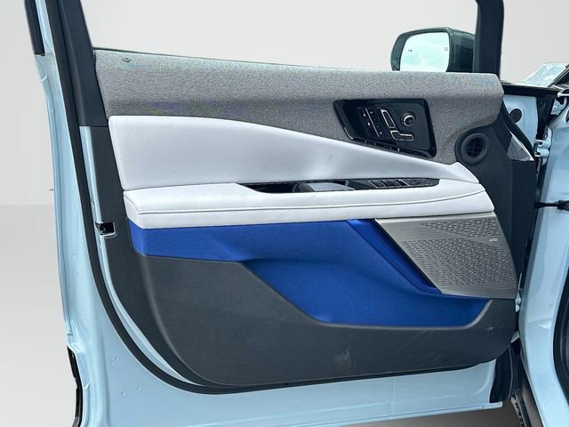 New 2026 Cadillac Optiq Sport 1 AWD/4WD image 8