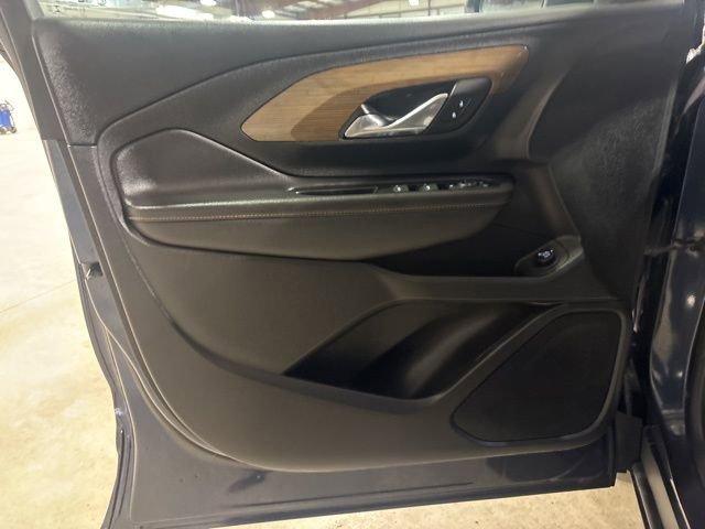 Used 2019 GMC Terrain SLE w/ Driver Convenience Package image 14