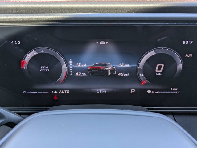 New 2027 Dodge Charger Scat Pack AWD/4WD image 27