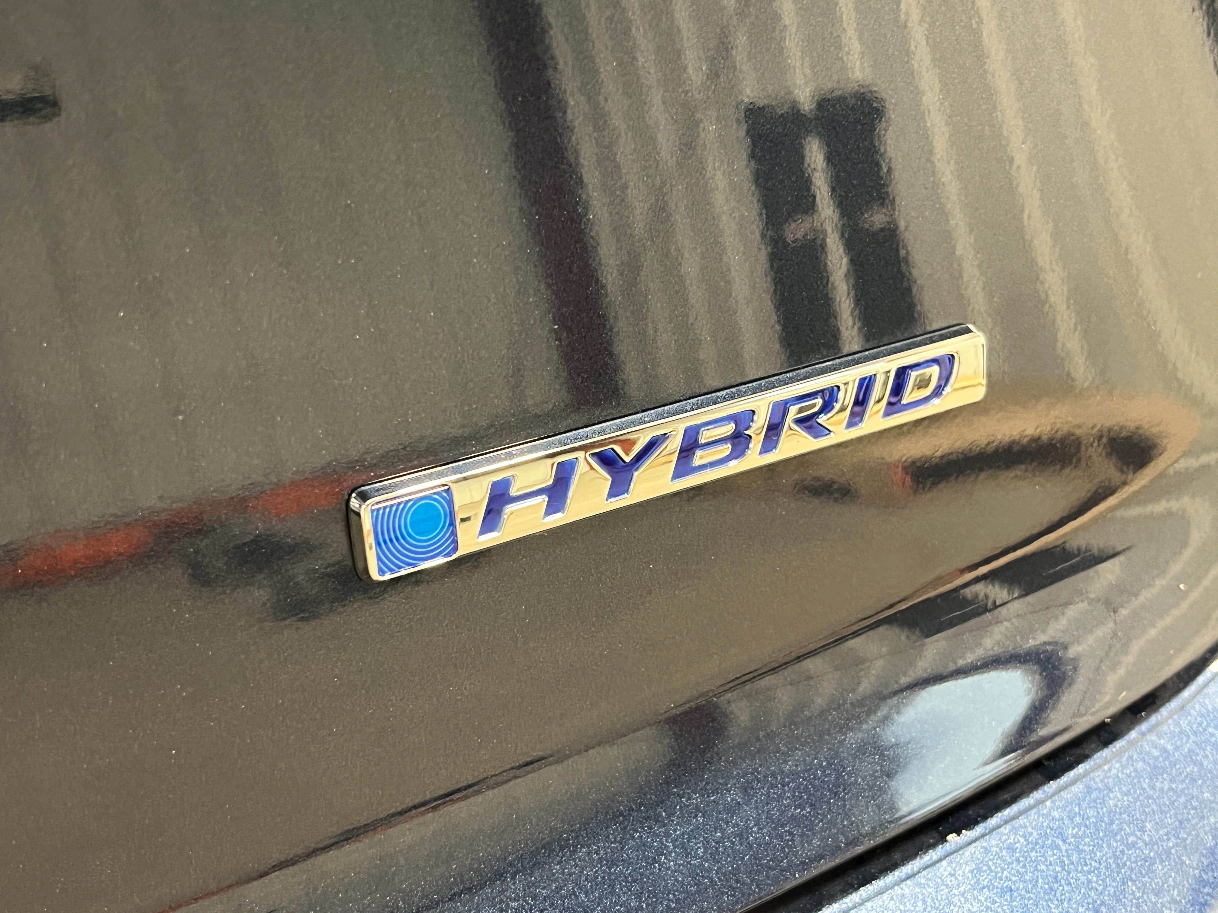 New 2026 Honda Accord EX-L image 6